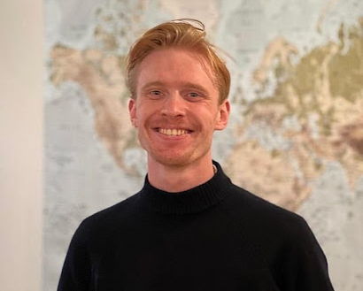 portrett av sebastian